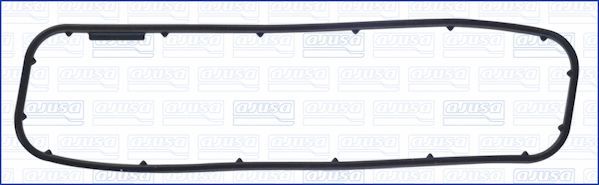 Tarpiklis, alyvos filtras AJUSA 01348100