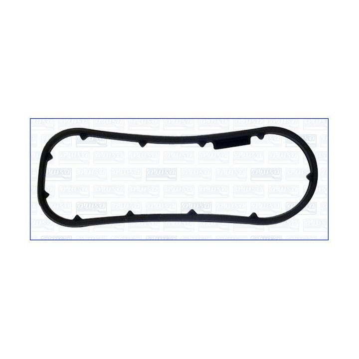 Tarpiklis, alyvos filtras AJUSA 01348200