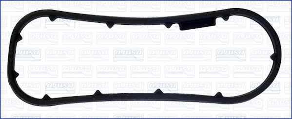 Tarpiklis, alyvos filtras AJUSA 01348200