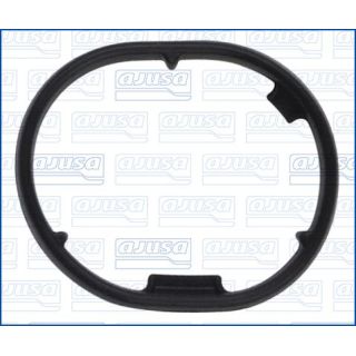 Tarpiklis, alyvos filtras AJUSA 01348300