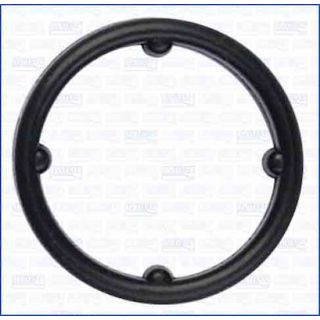 Tarpiklis, alyvos filtras AJUSA 01348400