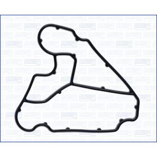 Tarpiklis, alyvos filtras AJUSA 01402800