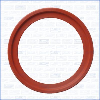 Tarpiklis, alyvos filtras AJUSA 01412800