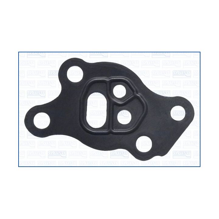 Tarpiklis, alyvos filtras AJUSA 01415700