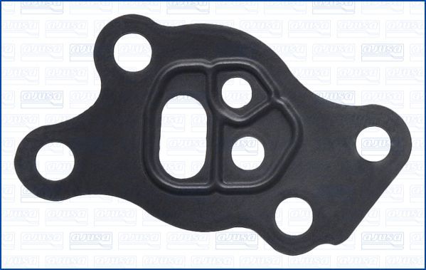 Tarpiklis, alyvos filtras AJUSA 01415700