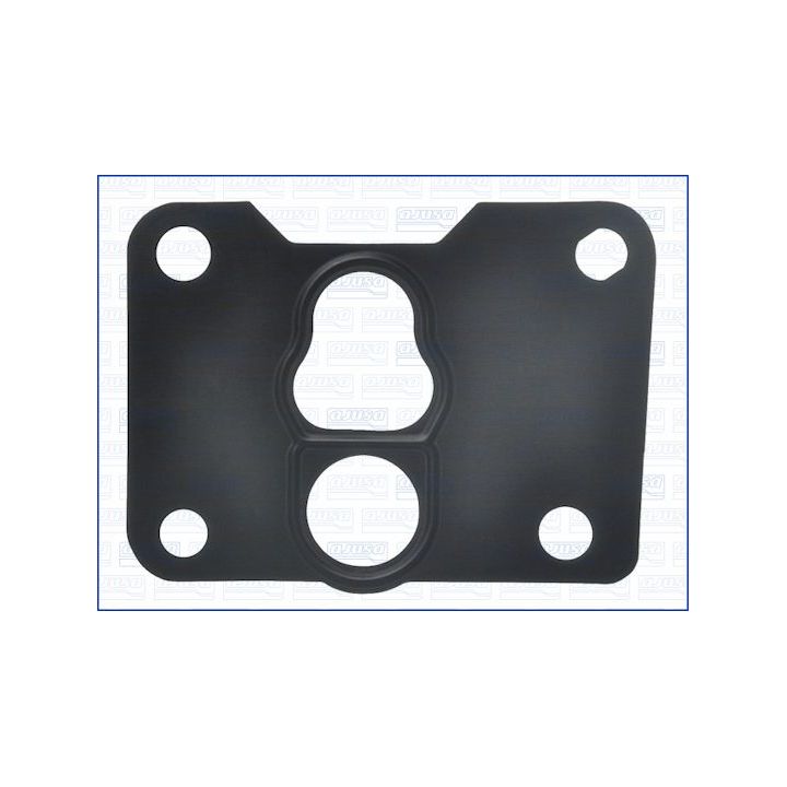 Tarpiklis, alyvos filtras AJUSA 01428800