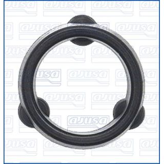 Tarpiklis, alyvos filtras AJUSA 01465000