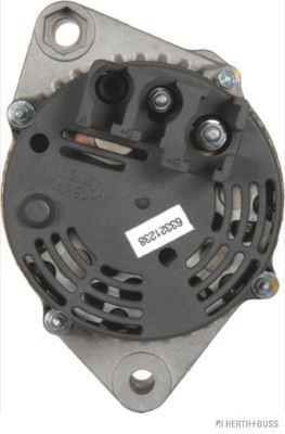 Kintamosios srovės generatorius HERTH+BUSS ELPARTS 32044621