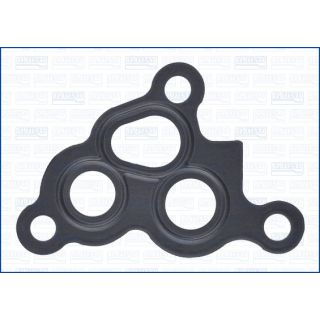 Tarpiklis, alyvos filtras AJUSA 01498100