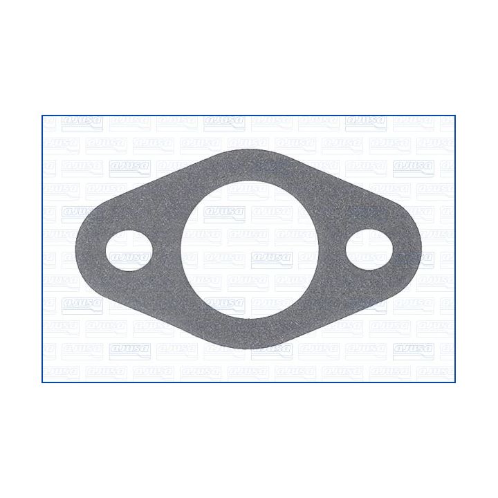 Tarpiklis, alyvos filtras AJUSA 01499300