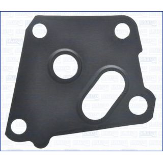 Tarpiklis, alyvos filtras AJUSA 01500500