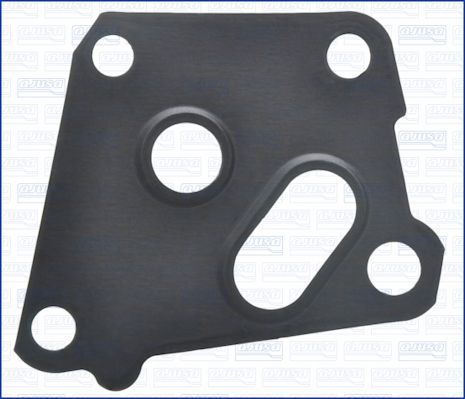 Tarpiklis, alyvos filtras AJUSA 01500500