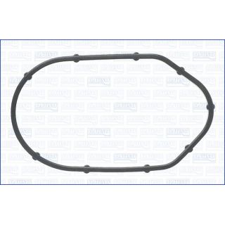 Tarpiklis, alyvos filtras AJUSA 01506000