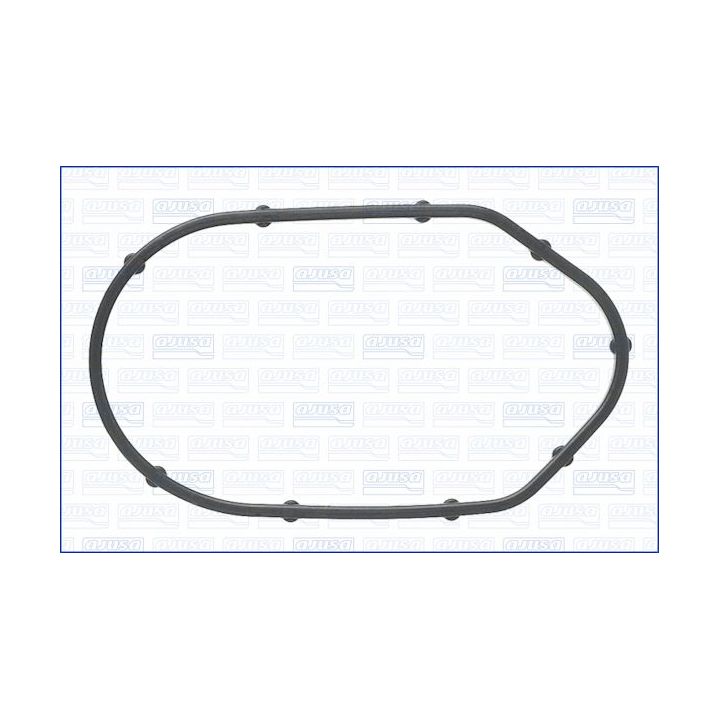 Tarpiklis, alyvos filtras AJUSA 01506000