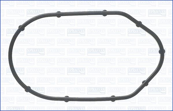 Tarpiklis, alyvos filtras AJUSA 01506000