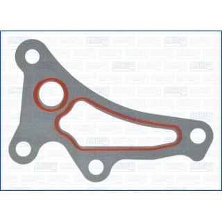 Tarpiklis, alyvos filtras AJUSA 01529000