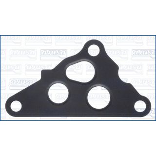 Tarpiklis, alyvos filtras AJUSA 01662600