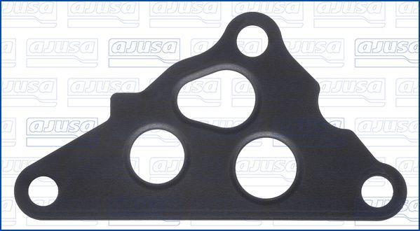 Tarpiklis, alyvos filtras AJUSA 01662600