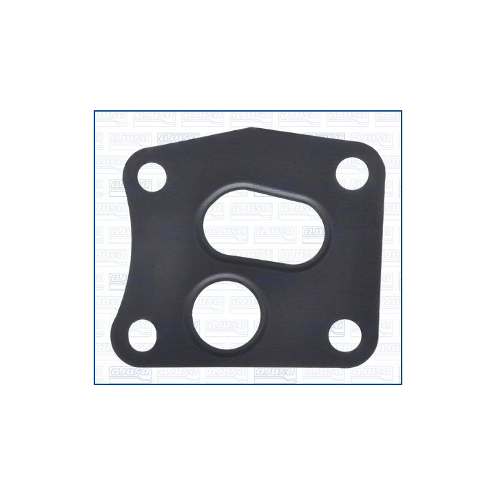 Tarpiklis, alyvos filtras AJUSA 01665400