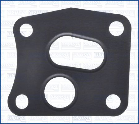 Tarpiklis, alyvos filtras AJUSA 01665400