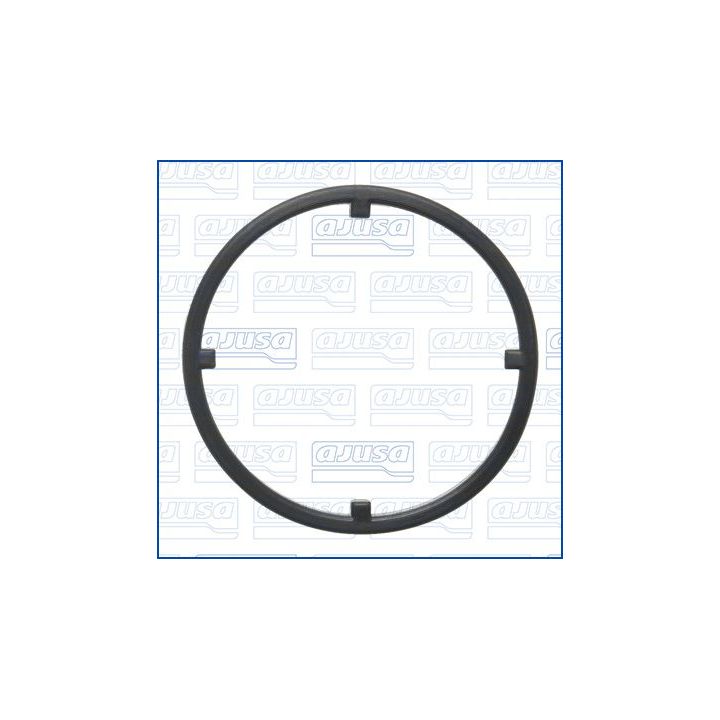 Tarpiklis, alyvos filtras AJUSA 01759900