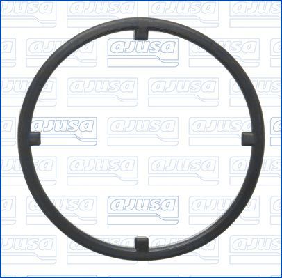 Tarpiklis, alyvos filtras AJUSA 01759900