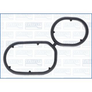 Tarpiklis, alyvos filtras AJUSA 01760500