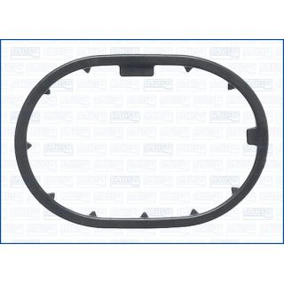 Tarpiklis, alyvos filtras AJUSA 01765100