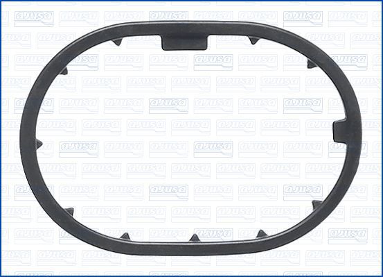 Tarpiklis, alyvos filtras AJUSA 01765100