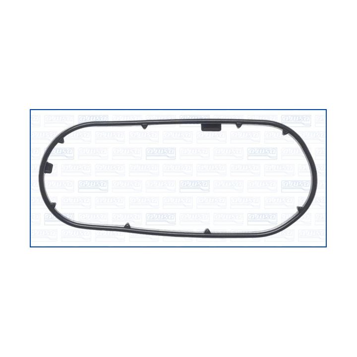 Tarpiklis, alyvos filtras AJUSA 01765200