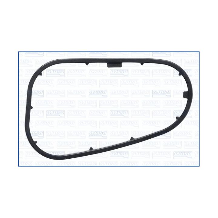 Tarpiklis, alyvos filtras AJUSA 01765300