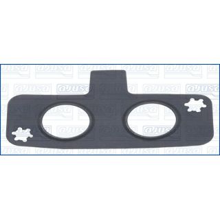 Tarpiklis, alyvos filtras AJUSA 01878700