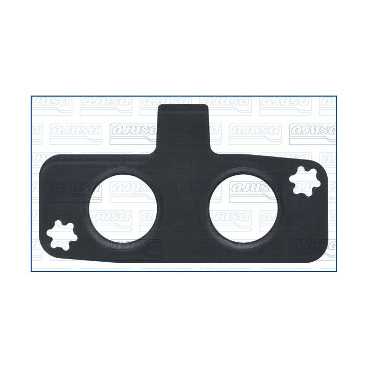 Tarpiklis, alyvos filtras AJUSA 01878700