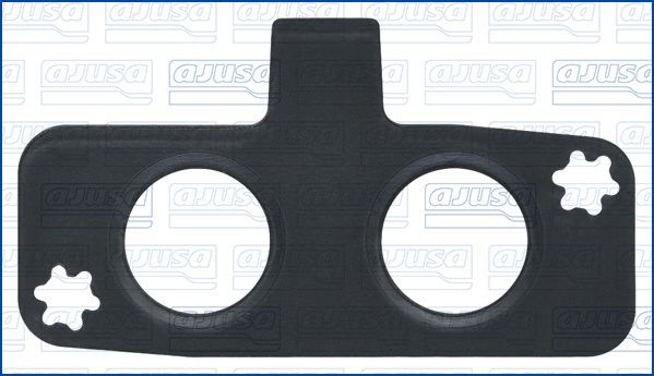 Tarpiklis, alyvos filtras AJUSA 01878700