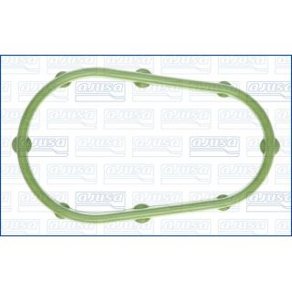 Tarpiklis, alyvos filtras AJUSA 01879100