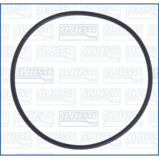 Tarpiklis, alyvos filtras AJUSA 16057800