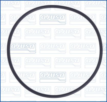Tarpiklis, alyvos filtras AJUSA 16057800