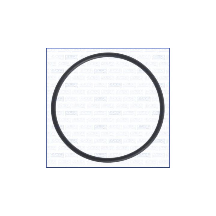 Tarpiklis, alyvos filtras AJUSA 16058200