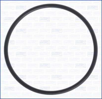 Tarpiklis, alyvos filtras AJUSA 16058200