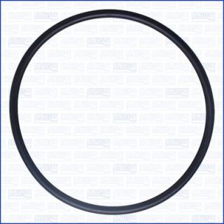 Tarpiklis, alyvos filtras AJUSA 16114600