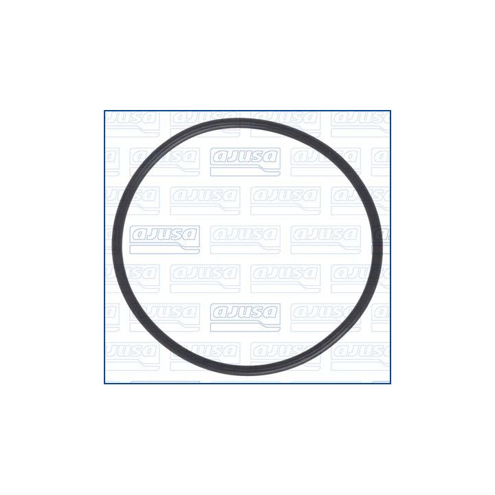 Tarpiklis, alyvos filtras AJUSA 16515000