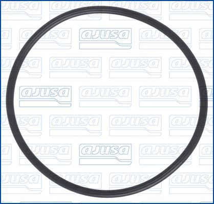 Tarpiklis, alyvos filtras AJUSA 16515000