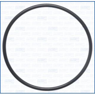 Tarpiklis, alyvos filtras AJUSA 16537400