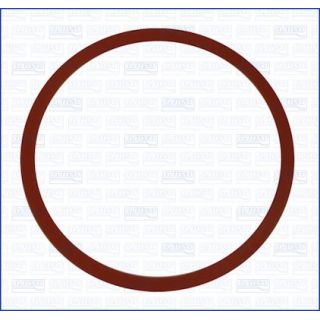 Tarpiklis, alyvos filtras AJUSA 24014501