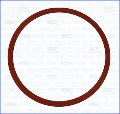 Tarpiklis, alyvos filtras AJUSA 24014501