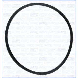 Tarpiklis, alyvos filtras AJUSA 24037900