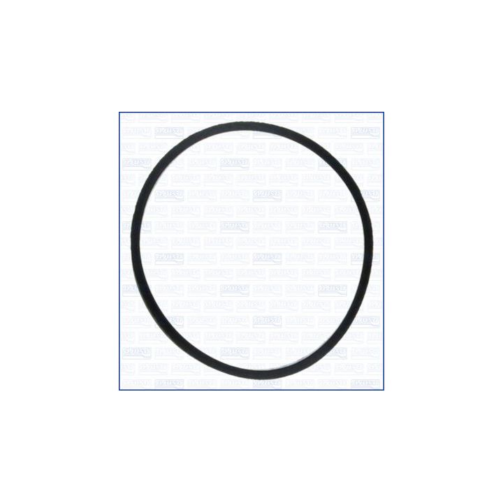 Tarpiklis, alyvos filtras AJUSA 24037900