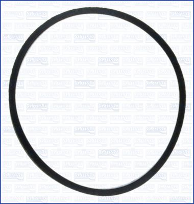 Tarpiklis, alyvos filtras AJUSA 24037900