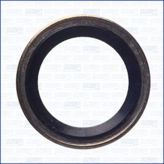 Tarpiklis, alyvos išleidimo angos kaištis AJUSA 20006400