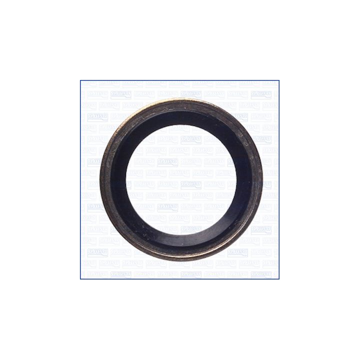 Tarpiklis, alyvos išleidimo angos kaištis AJUSA 20006400